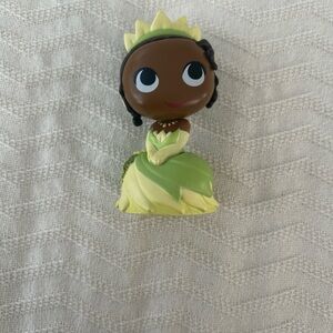 Funko Mystery Mini Disney Princesses and Companions PRINCESS TIANA Vinyl Figure.